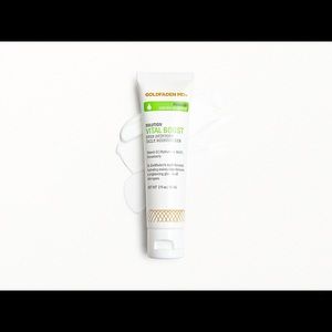 GOLDFADEN MD Vital Boost Even Skintone Moisturizer